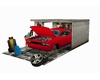 TALLER DE COCHES