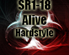 Alive