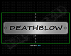 Deathblow chain