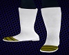 Saiyan Elite Boots