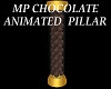 MP Chocolate Pillar