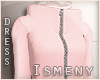 [Is] Dress Coat Pink