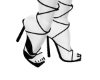 emo girl heels
