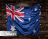 !M! Australian Flag