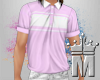 MM-Easter Polo (pink)