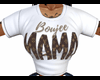 Boujee Mama 1/2