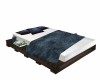 Planks Bed