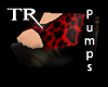 [TR] !Punky DPumps! Red