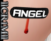 Angel Bandaid