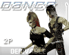 PiNK|Zombie Dance 3 2P