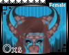 Oxs; Nina Ears V2