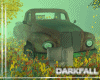 Abandoned Truck