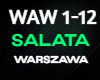 Salata Warszawa