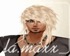 [LM] Magno Blond