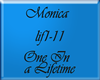 Monica-OneInALifetime