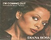 Diana Ross Coming Out