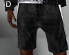 Simple shorts