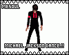 Michael Jackson Dance.!!