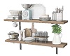 Kitchen Shelf/Storage