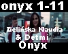 Zielinska & Detmi - Onyx