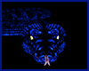 Blue Anaconda