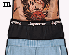 🔥. LF Blue Baggy