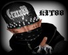 Fitted Cap 88