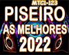 [MIX]Piseiro+tocadas2022