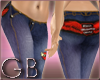[G]Hot Jeans HP