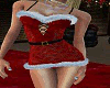 Mrs. Clause teddy