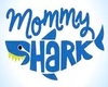 â. Mommy Shark Tee 2