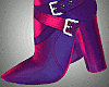 Holo Boots