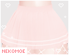 [NEKO] Pink Skirt