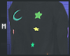 [MO]Star Night Sweater