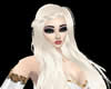 Reyna White Hair