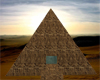 Underworld Tribe Pyramid