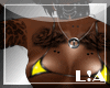 L!A inked body