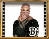 Arab niqab jalabiya