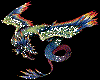 Opal Dragon