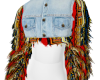 FST African Rough Jacket