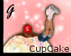 G- Jump In A CupCake