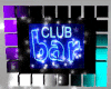 club bar sign