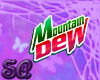|SA| Mountain Dew Logo