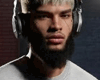 Headphones RedStars