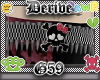 G* Bullet babe Derive