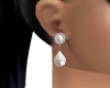 PearlDrop Earrings
