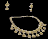 Kavkaz Jewelry Set  SV