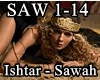 Ishtar - Sawah