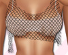 ▲ADD ON NETTED TOP