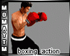 +TM+ Boxing